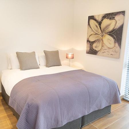 Citystay - Franklin House CBG Exteriér fotografie
