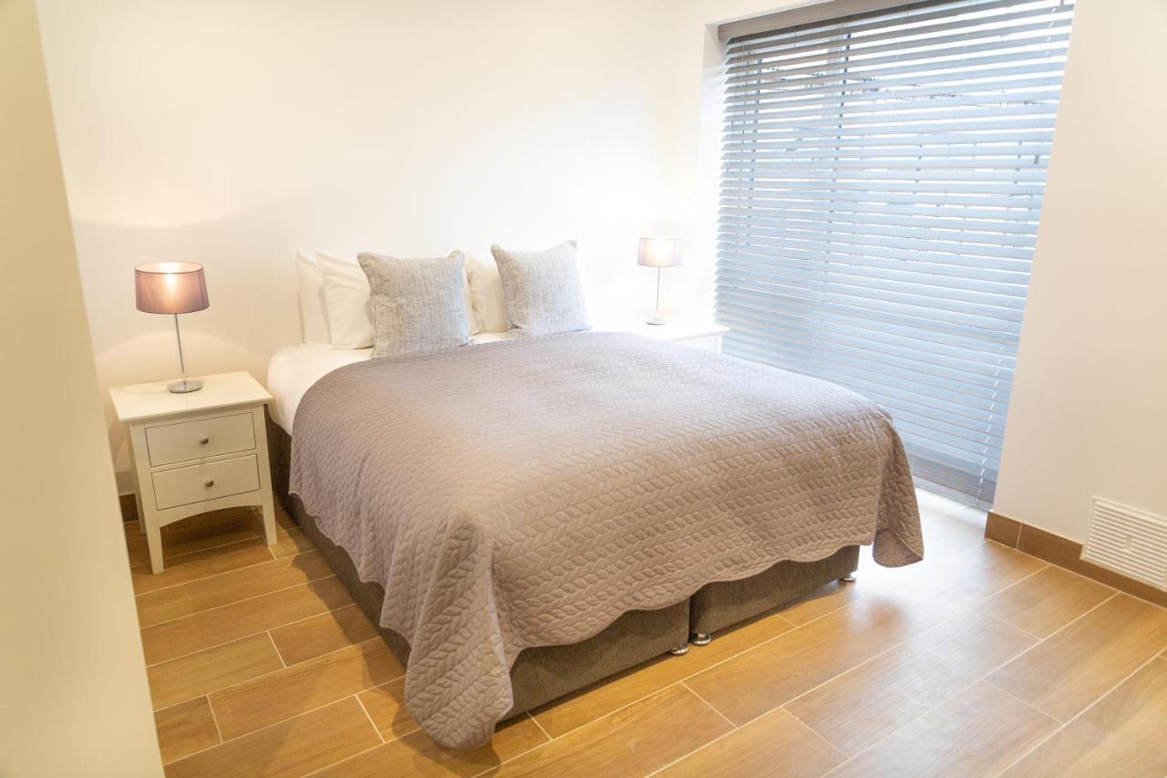 Citystay - Franklin House CBG Exteriér fotografie